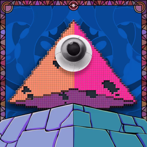 Illuminati #674