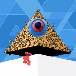 Illuminati #76