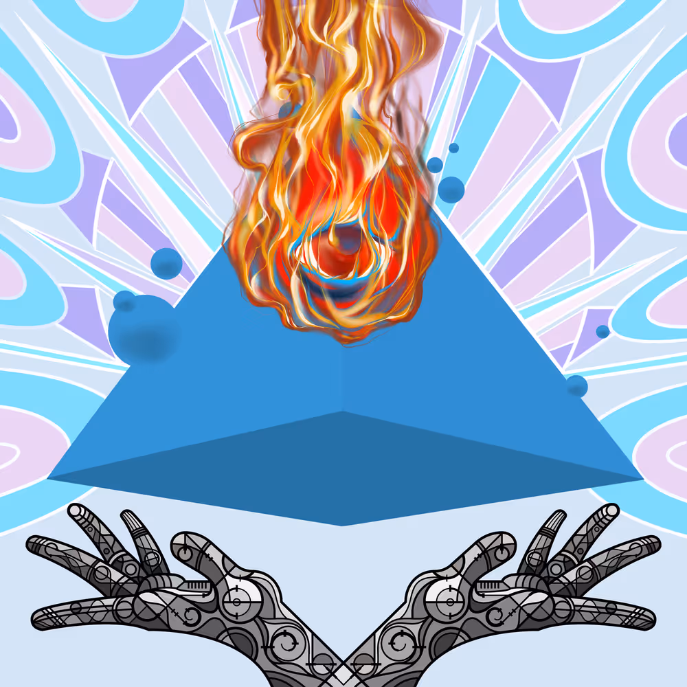 Illuminati #8091