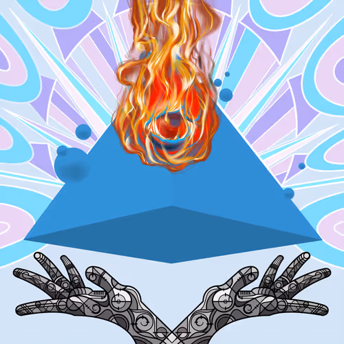 Illuminati #8091