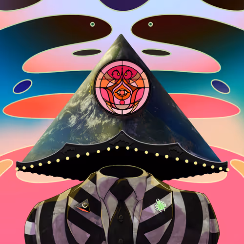 Illuminaticollective