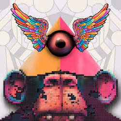 Illuminati #1660