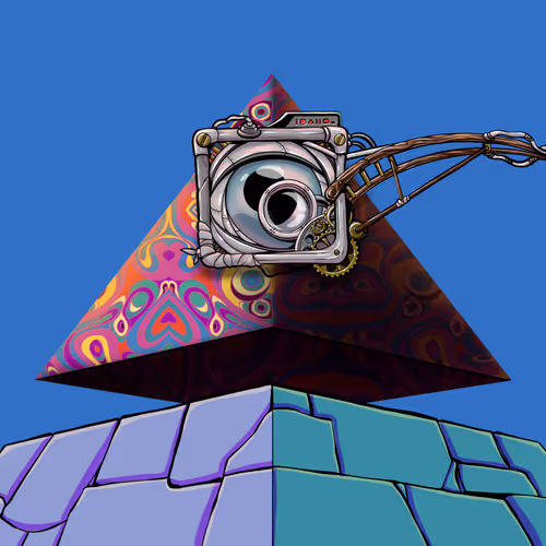 Item #5869 Media