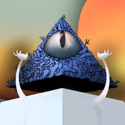 Illuminati #1034