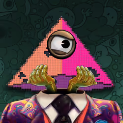 Illuminati #6146