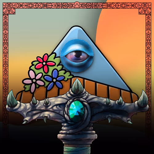 Illuminati #1367