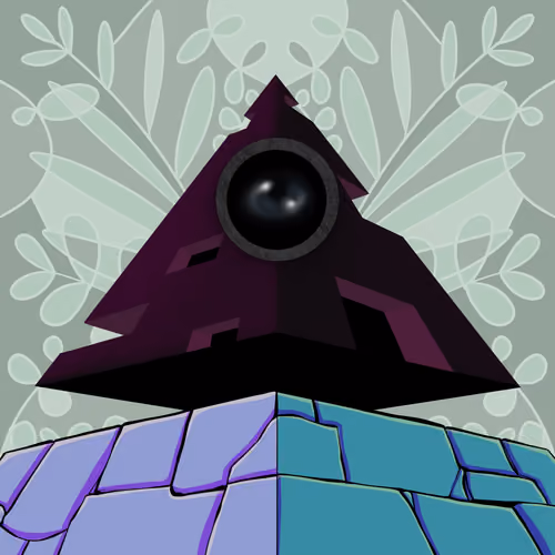 Illuminati #2062