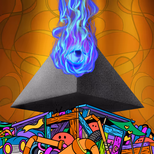 Illuminaticollective