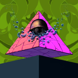 Illuminati #6724