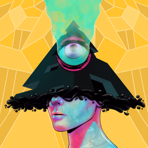 Illuminati #6076