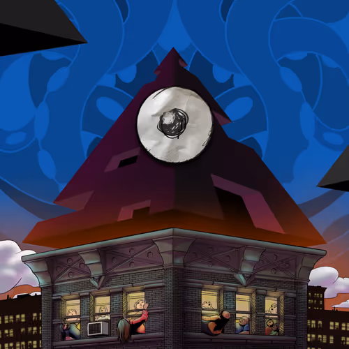 Illuminati #2477