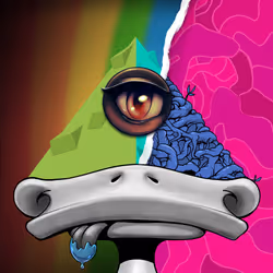 Illuminati #2357