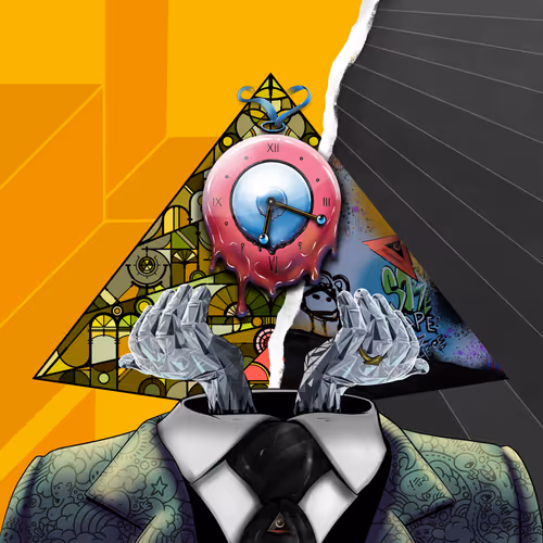 Illuminati #2578
