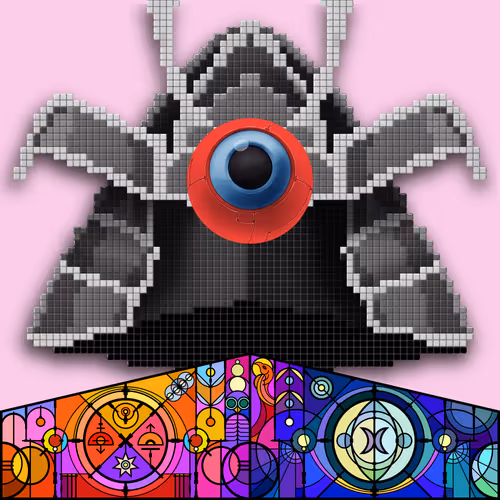 Illuminati #3156