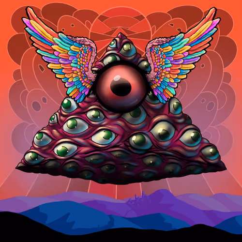 Illuminaticollective