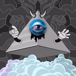 Illuminati #824