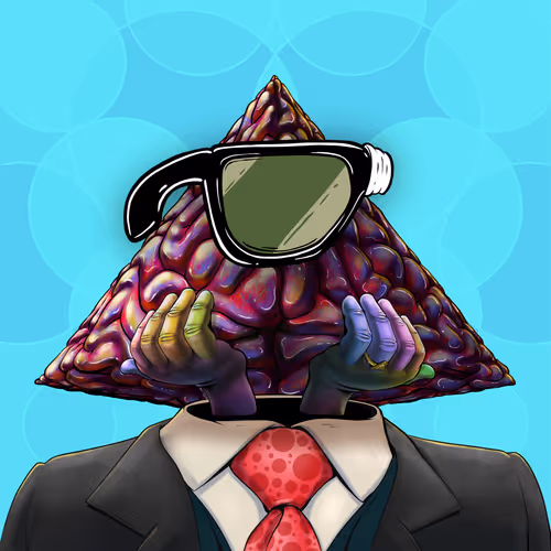 Illuminati #8090