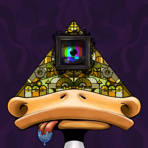 Illuminati #2140