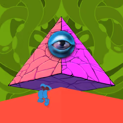 Illuminati #2608
