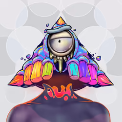 Illuminati #7655