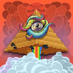 Illuminati #5034