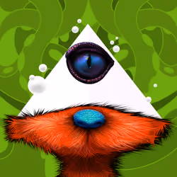 Illuminati #6542