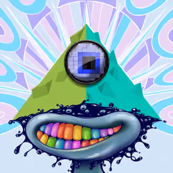 Illuminati #2869