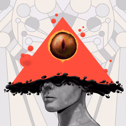 Illuminati #6283