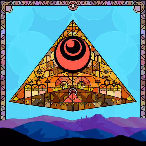Illuminaticollective