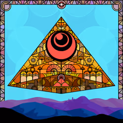 Illuminati #7199
