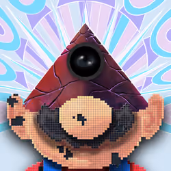 Illuminati #4137