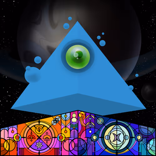 Illuminati #3651