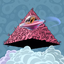 Illuminati #4113