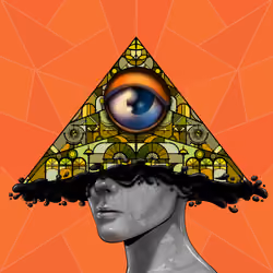 Illuminati #5018