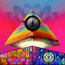 Illuminati #3675