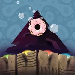 Illuminati #5951
