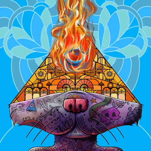 Illuminaticollective