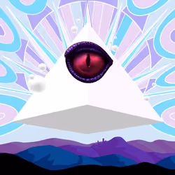 Illuminati #6829