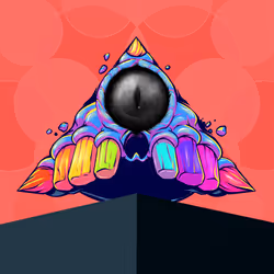Illuminati #1713