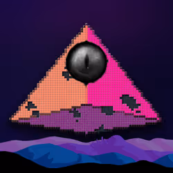 Illuminati #6401