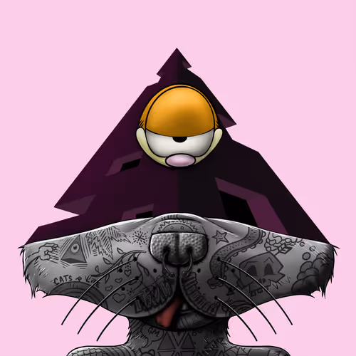 Illuminati #2689