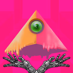 Illuminati #5835