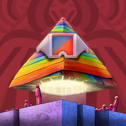 Illuminati #7191