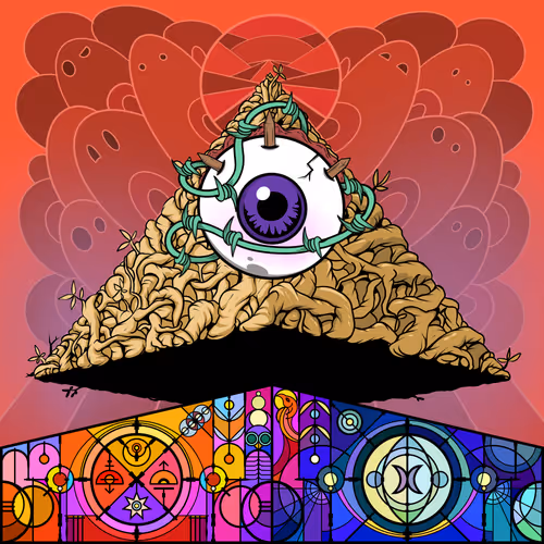Illuminati #4855