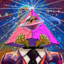 Illuminati #1251