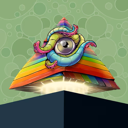 Illuminati #4000