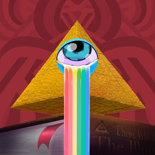 Illuminati #7969
