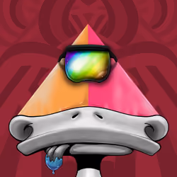 Illuminati #3689