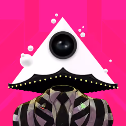 Illuminati #1562