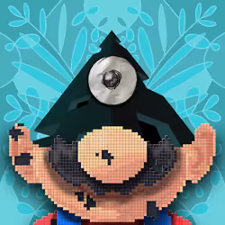 Illuminati #1646